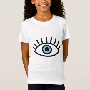 T-Shirt Oeil malin