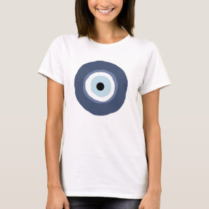 T-shirt Oeil malin
