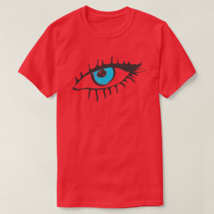 T-shirt OEil sensible