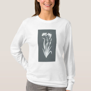T-shirt Oeillet