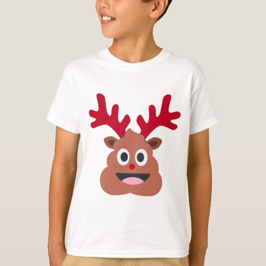 T-shirt oeji (Devant)