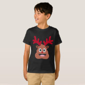 T-shirt oeji (Devant entier)