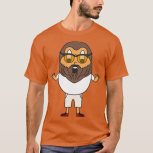 T-shirt OEuf de l'homme à la tête 6