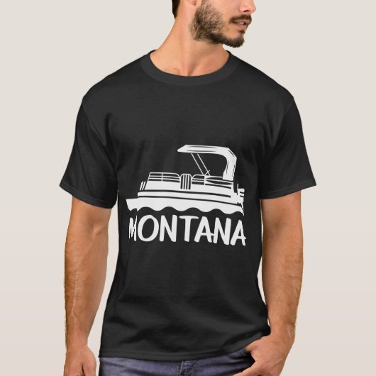 T-shirt Œuf de pêcheur (Devant)