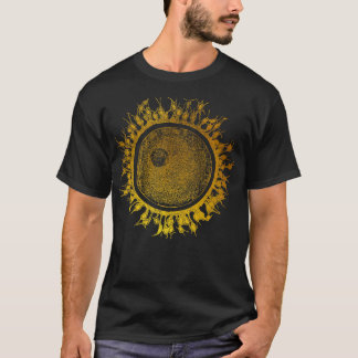 T-shirt Oeuf Ovum 2