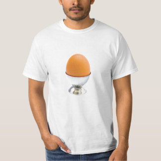 T-shirt Oeufs ? Bleck !