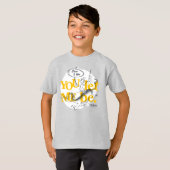 T-shirt Oeufs verts et jambon | Vous Me Laissez Être (Devant entier)