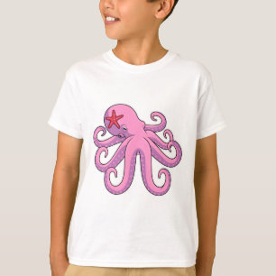 T-shirt Oeuvre