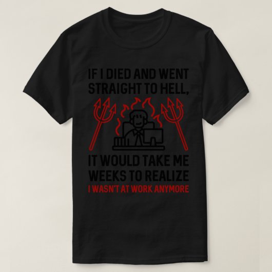 T-shirt OEuvre (Design devant)