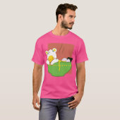 T-shirt OEuvre (Devant entier)