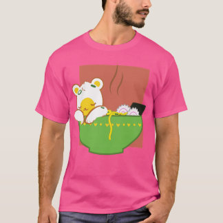 T-shirt OEuvre