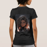 OEuvre d'Angel Alita de Anime Battle.