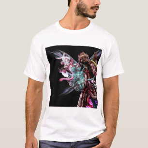 T-shirt OEuvre d'art originale #1