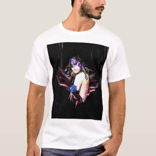 T-shirt OEuvre d'art originale #2