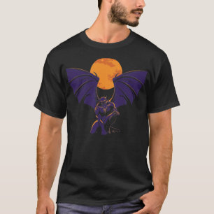 T-shirt Oeuvre de Gargoyle