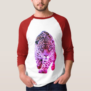 T-shirt Oeuvre de Jaguar