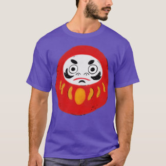 T-shirt Oeuvre japonaise Shinigami