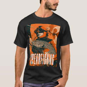 T-shirt Œuvre murale - Carte postale - Affiche : Aventure 