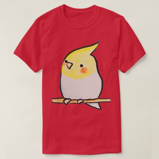 T-shirt OEuvre originale (Design devant)