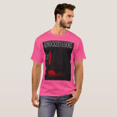 T-shirt OEuvre perdue (Devant entier)