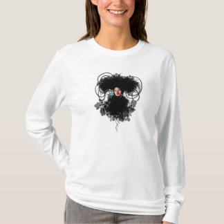 T-shirt oeuvrehybride