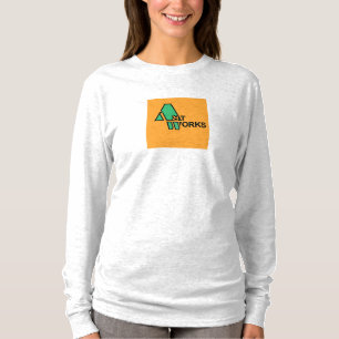 T-shirt OEuvres