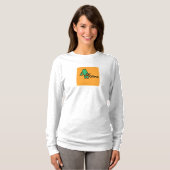 T-shirt OEuvres (Devant entier)