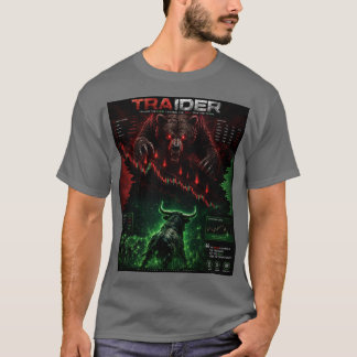 T-shirt of Tee-shirt