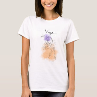 T-shirt Oferenda