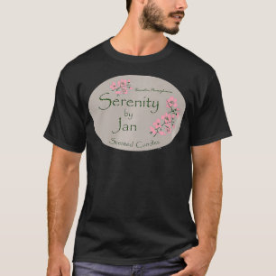 T-shirt Office Serenity by Jan Premium
