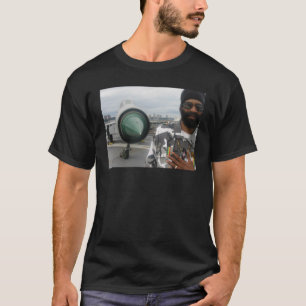 T-shirt OFFICIEL CULTURE GUMBAE