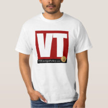 T-shirt officiel de politique étrangère
