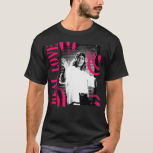T-shirt Officiel Mary J