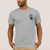 T-shirt officiel SFD 150 (Devant)