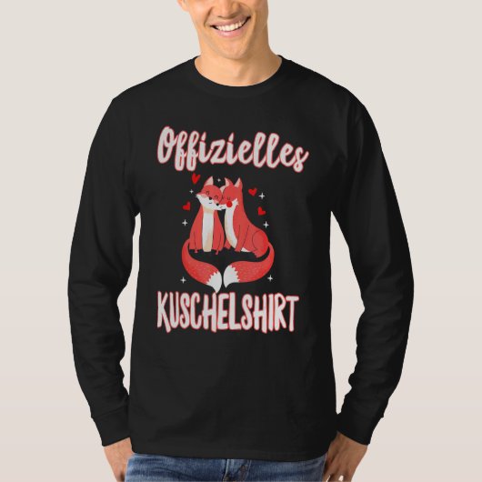 T-shirt Officielle Couteuse Pour Détendre Et Se Couvrir (Devant)