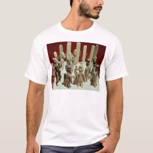 T-shirt Offre de seize chiffres masculins, de La