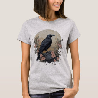 T-shirt Offrez-vous votre côté sombre avec le Whimsigot ul