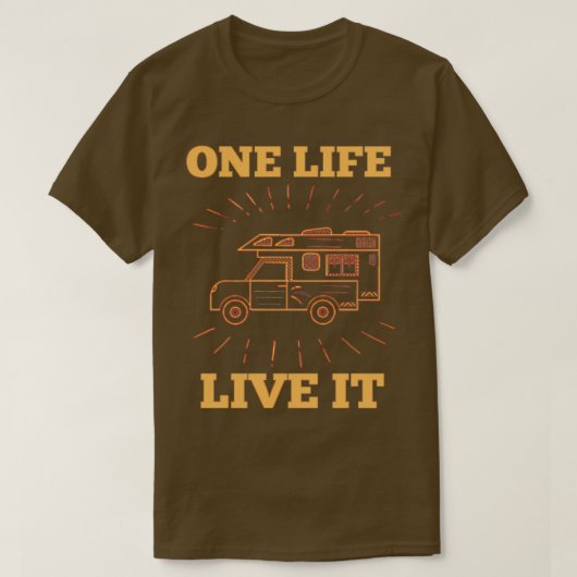 T-shirt Offroad Adventure 4x4 Don off road (Design devant)