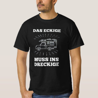 T-shirt Offroad Adventure 4x4 Truck Route cadeau