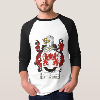 T-shirt O'Flahertys grand Crest4