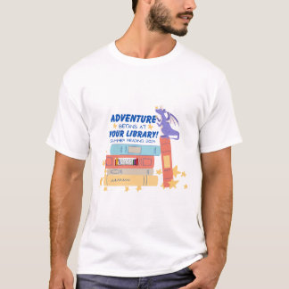 T-shirt OFML SRP 2024 Kids