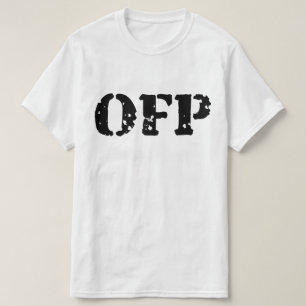 T-SHIRT OFP