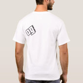 T-SHIRT OG (Dos)