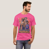 T-shirt Og Anunoby (Devant entier)