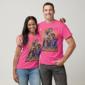 T-shirt Og Anunoby (Unisexe)