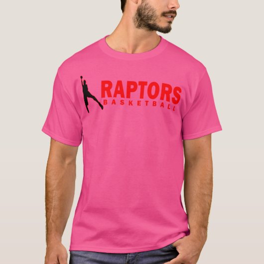 T-shirt Og Anunobyrapts Basketball (Devant)