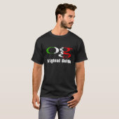 T-shirt OG - Guido original (Devant entier)