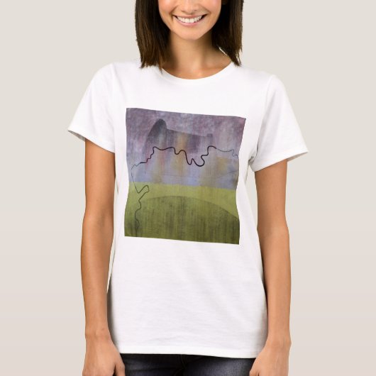 T-shirt Ogaden 1999 (Devant)