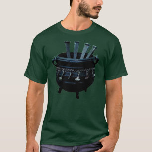 T-SHIRT OGGUN