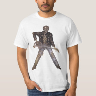 T-shirt Ogre de Halloween
